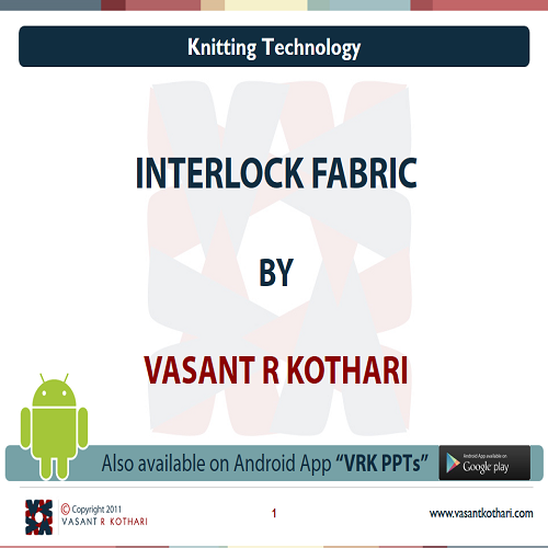 13InterlockFabric